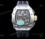 Swiss Replica KV Richard Mille RM 11-03 Flyback Chronograph Automatic Watch (1)_th.jpg